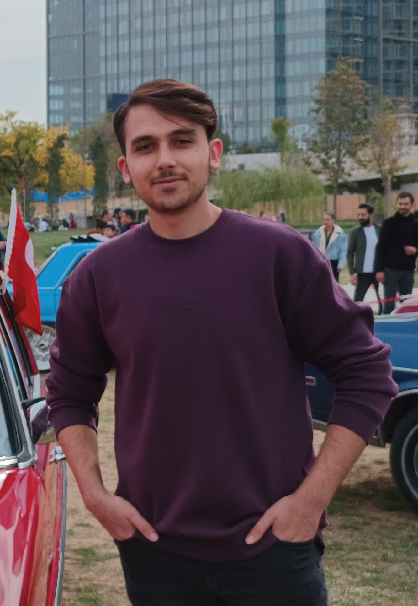 Enes Sökmen